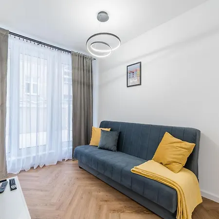 Garbary Old Town By Bookinghost Apartment