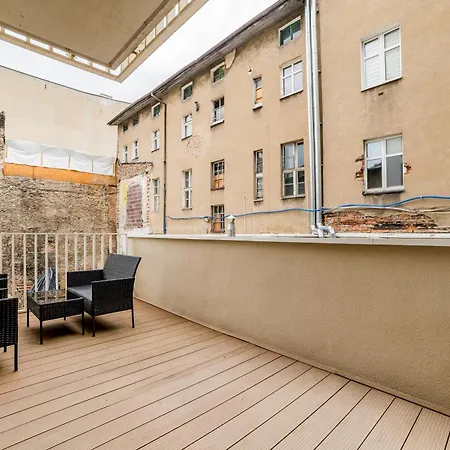 Apartment Garbary Old Town By Bookinghost *